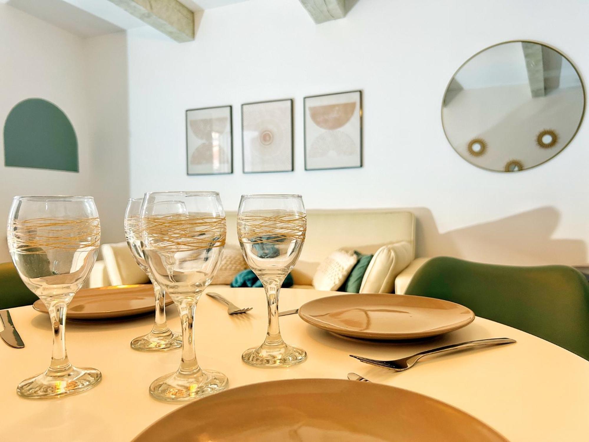 Olive Serenity Appartamento *