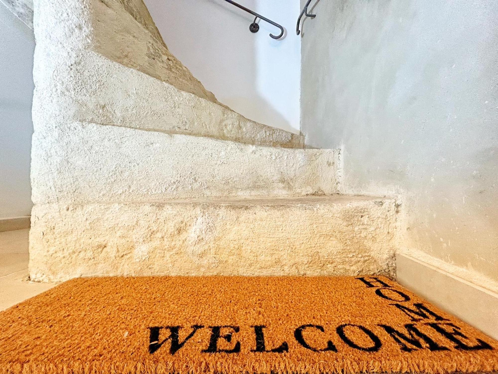 Olive Serenity Appartamento Arles