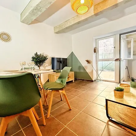 Olive Serenity Arles Extérieur photo