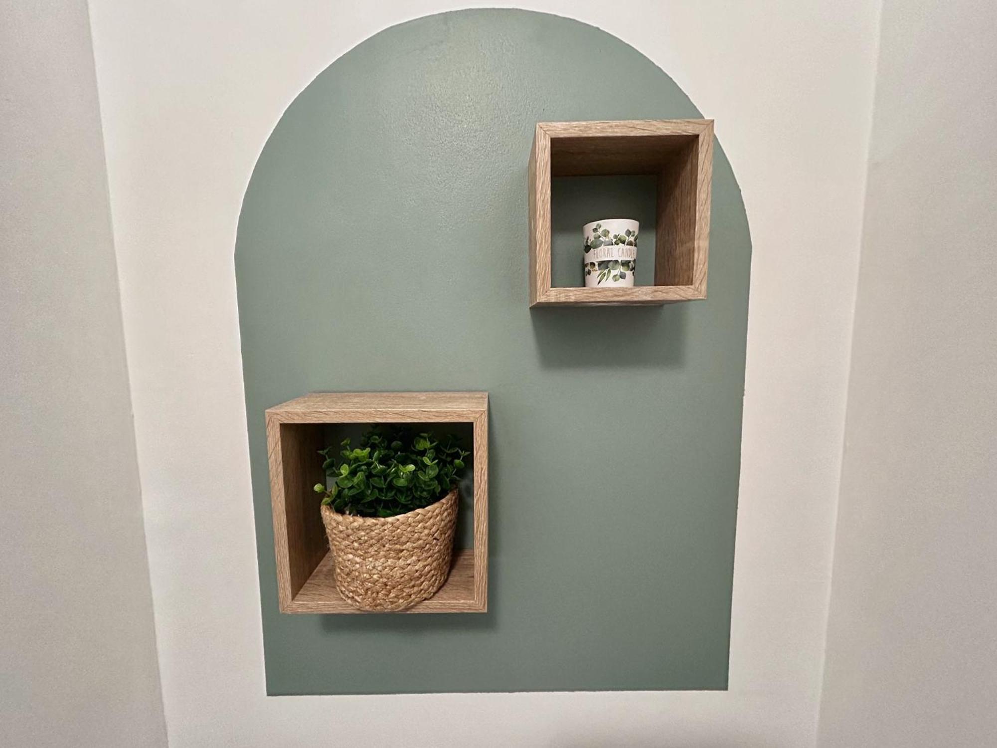Olive Serenity Apartment *