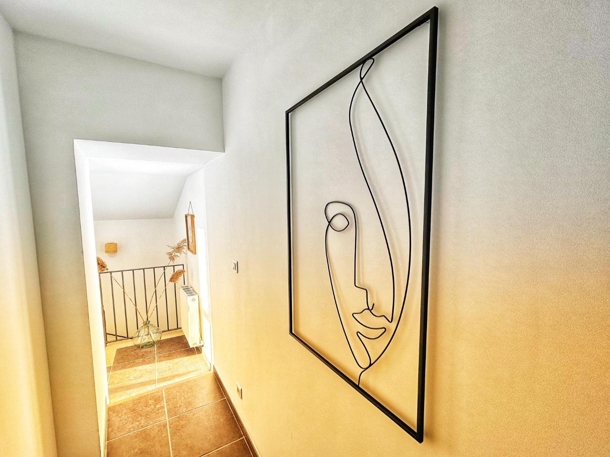 Appartement Olive Serenity