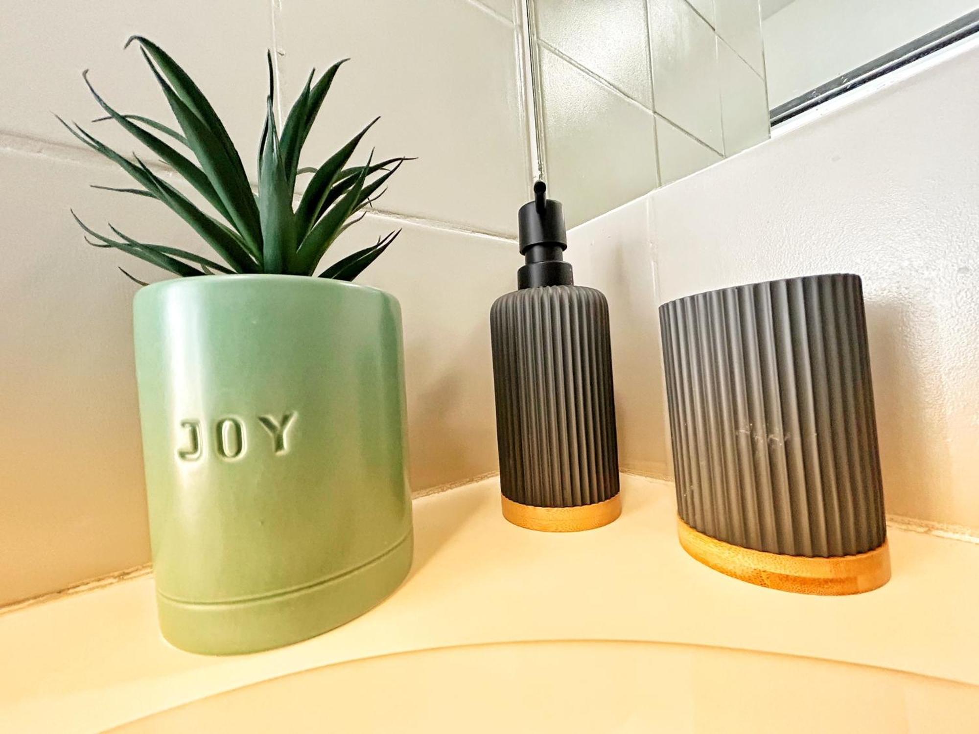 Appartement Olive Serenity