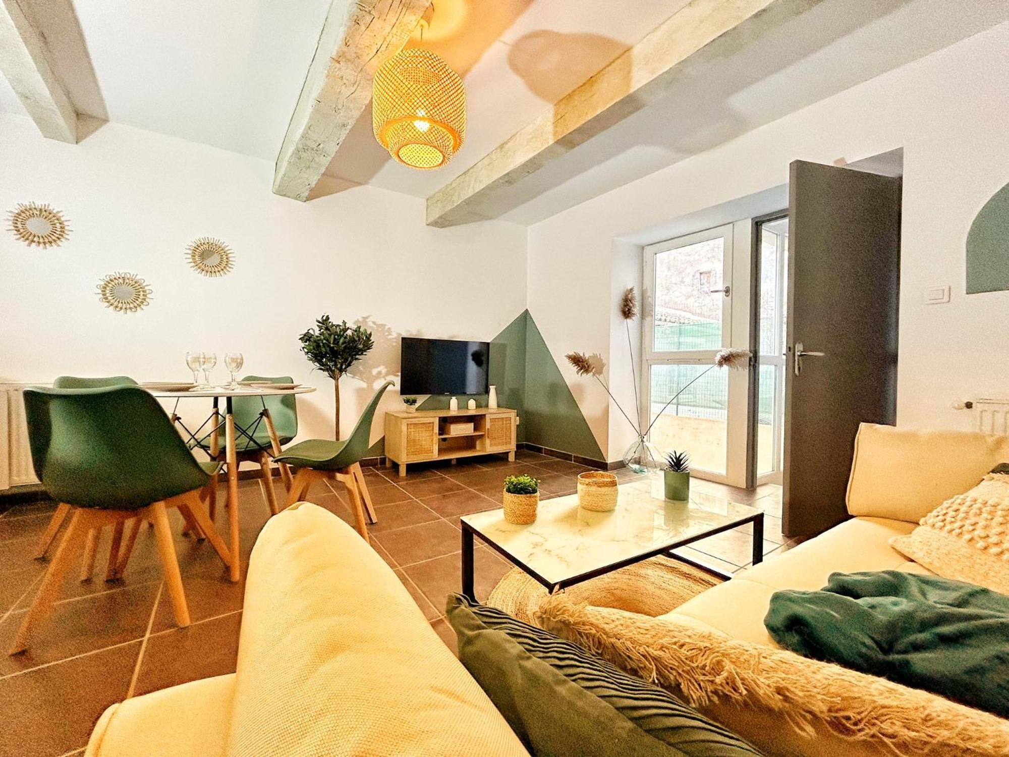 Apartment Olive Serenity *