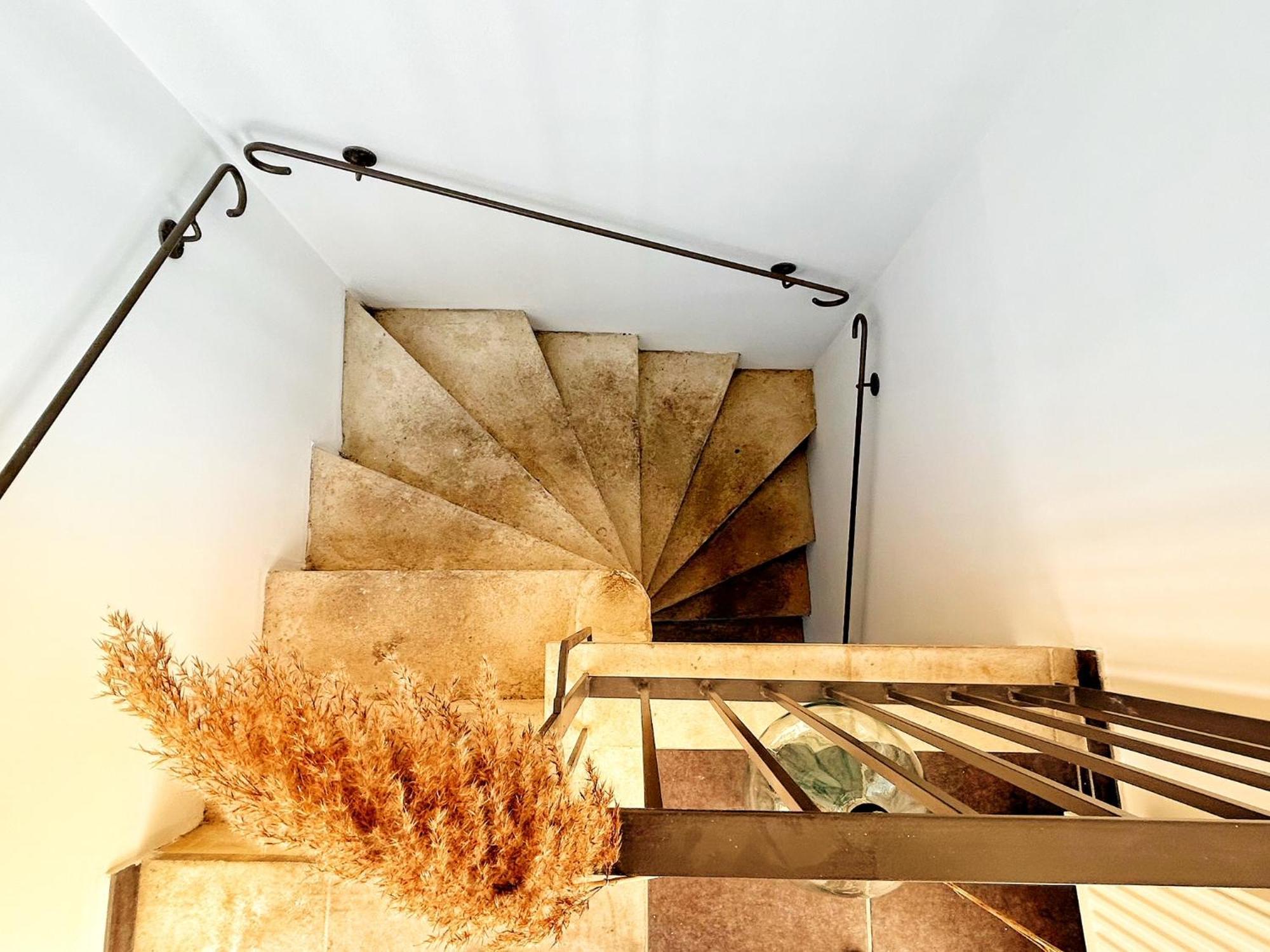 Olive Serenity Apartment *